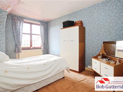 BEDROOM ONE (FRONT)